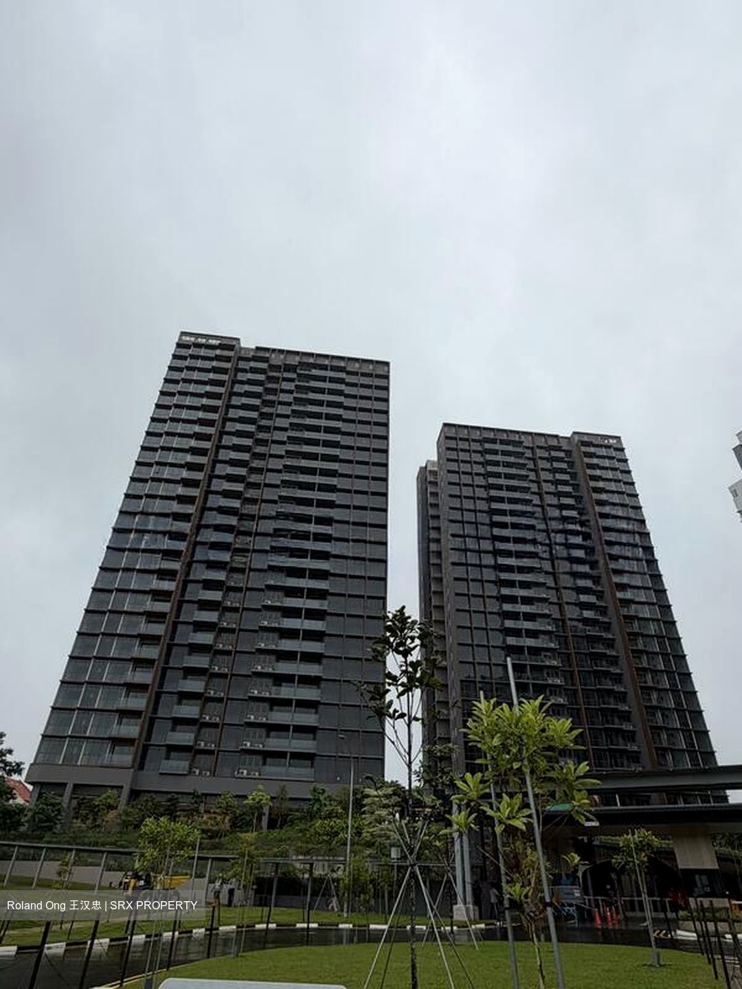 Amo Residence (D20), Apartment #510824631